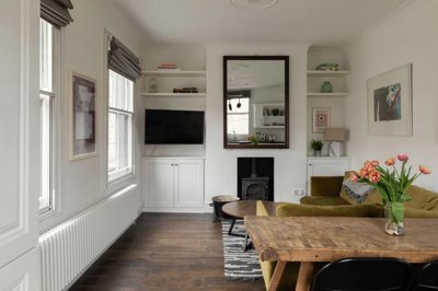 Property on Wellington Row, E2 7BB