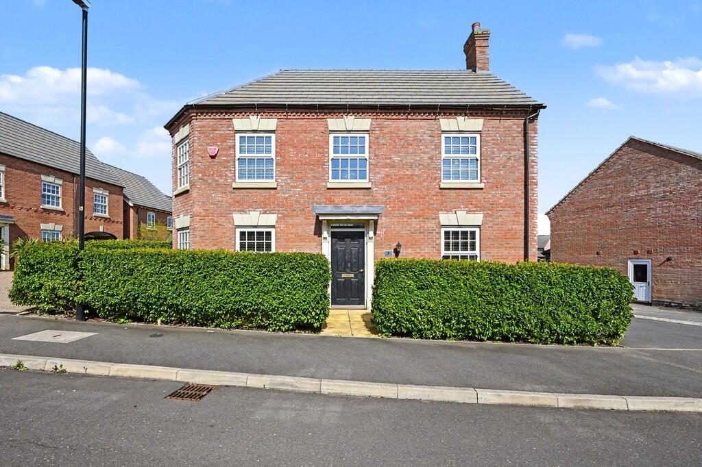 Detached House
