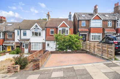 Property on Hartington Road, BN2 3PA