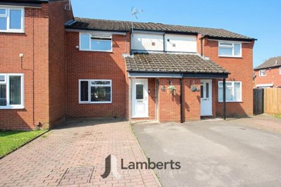 Property on Allendale Crescent, B80 7PY