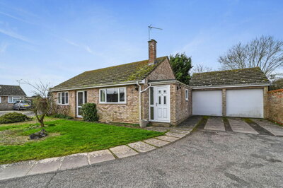 Property on Hobbs Drive, CO4 5RZ