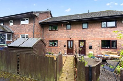Terraced