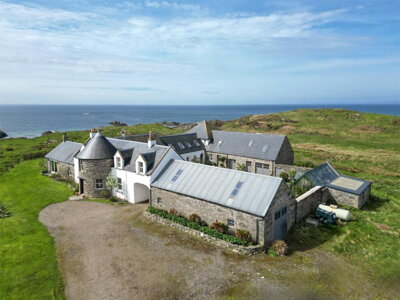 Property on PA41 7AD