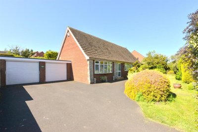 Property on SY5 6JJ