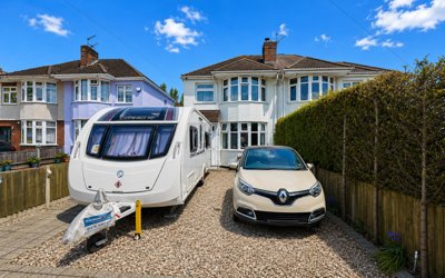 Property on Westfield Road, LE10 0LU