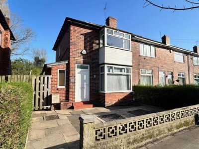Property on Larch Hill, S9 4AJ