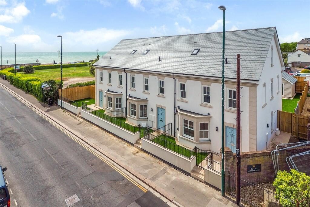 Town House