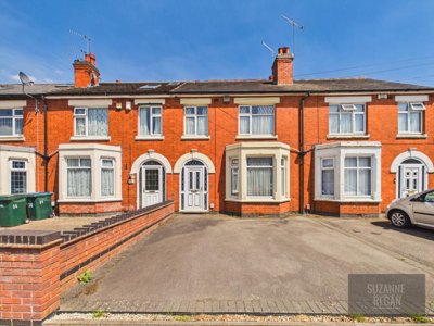 Terraced