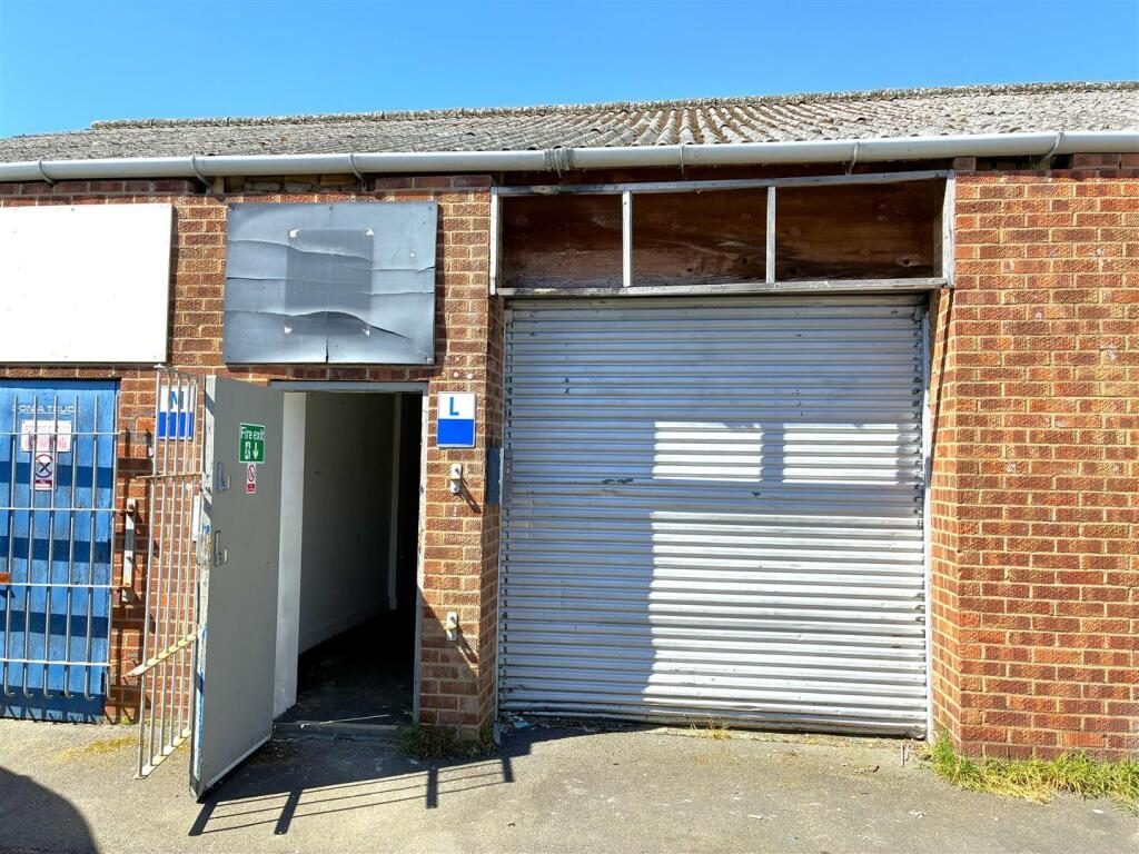 Warehouse