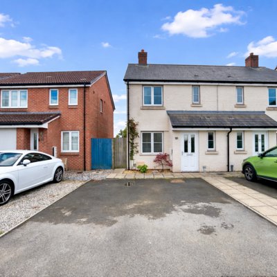 Property on Snowdrop Wynde, SP7 8GX