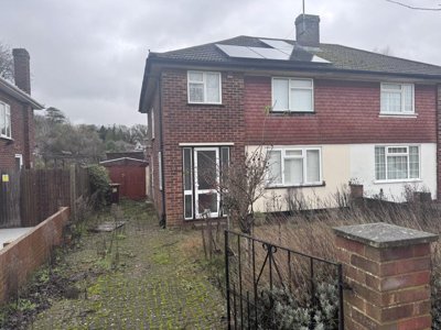 Semi-Detached