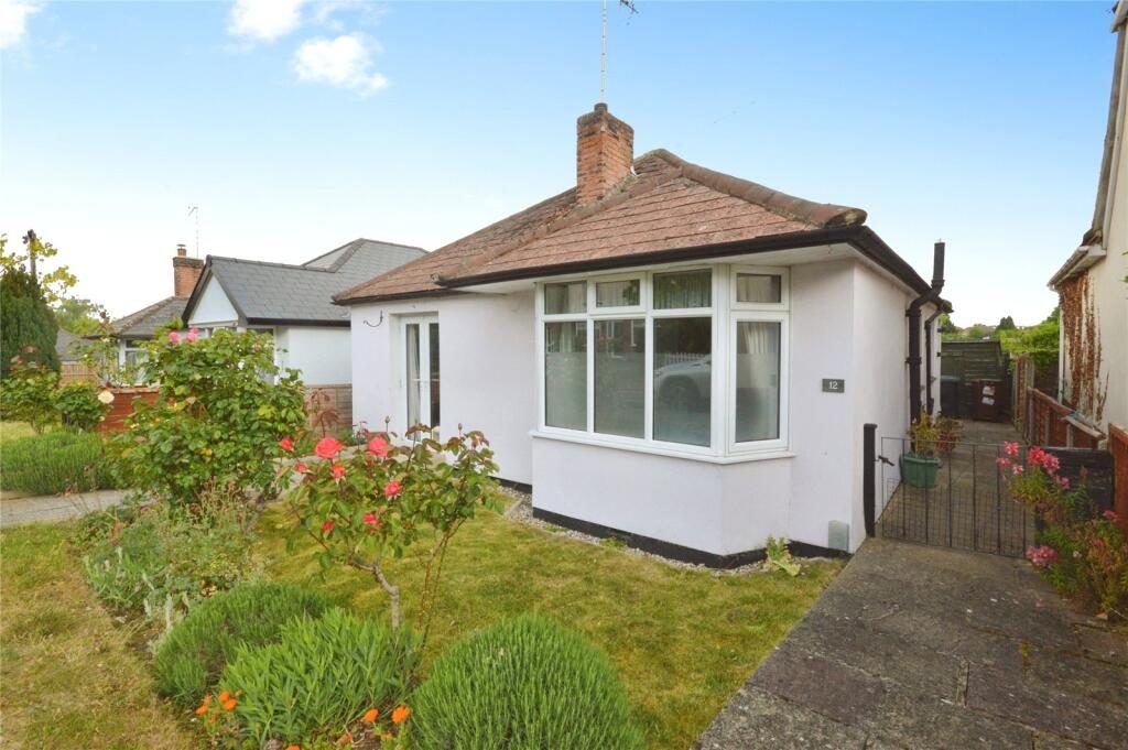 Bungalow