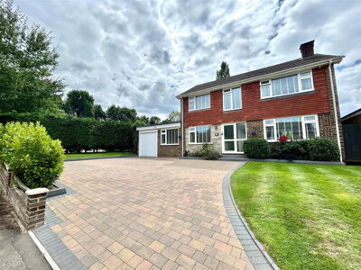 Property on Hurstwood Road, ME7 3JZ