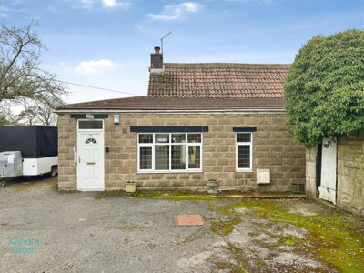 Property on Church Street, S26 5LQ