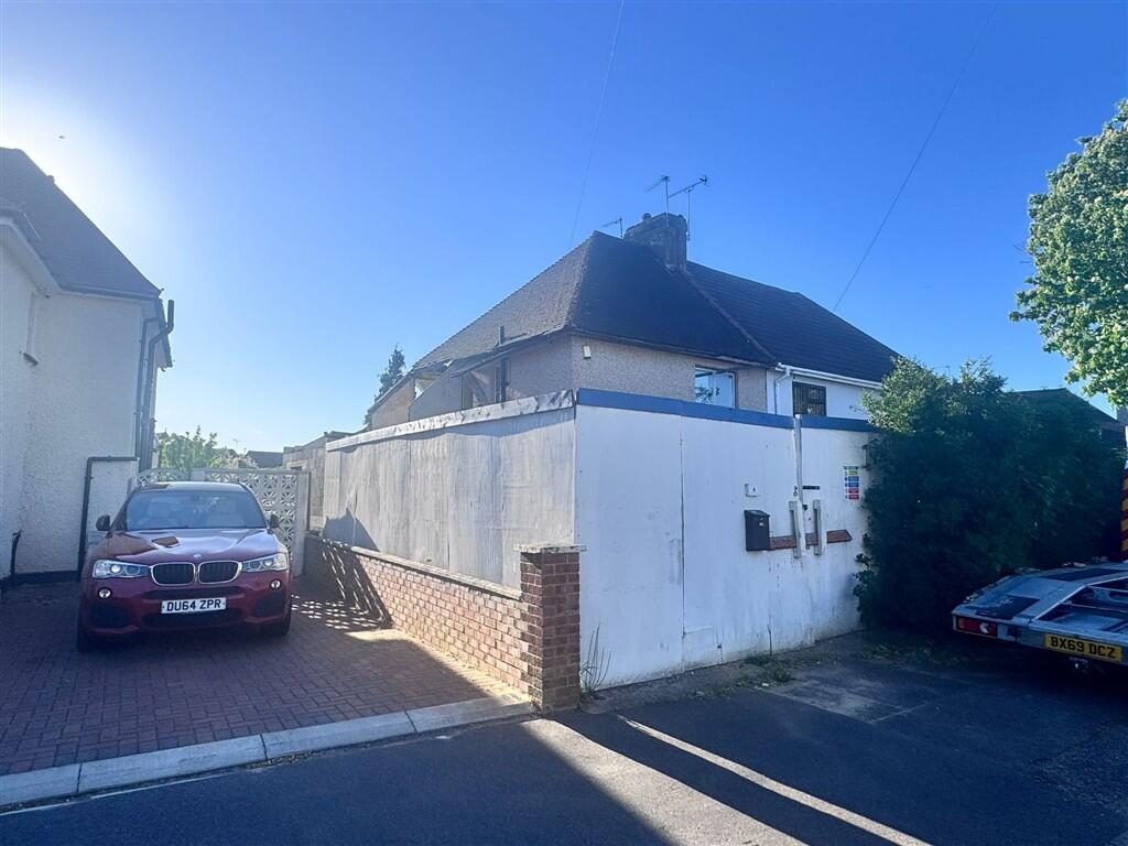 Detached House
