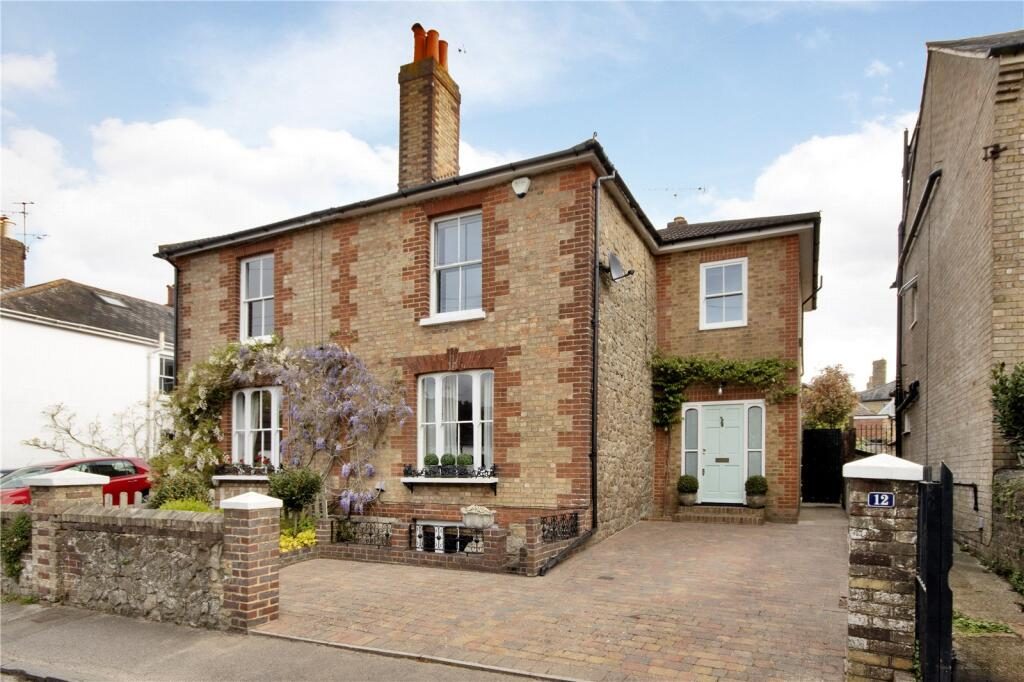 Detached House