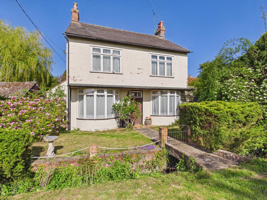 Detached House
