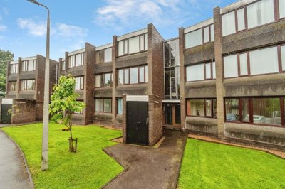 Property on Parkland Gardens, WS1 2NN