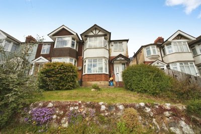 Semi-Detached