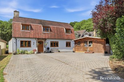Property on Park Lane, CM13 3PJ