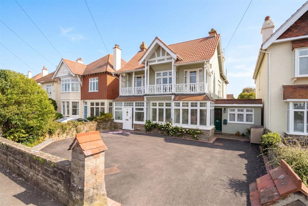 Detached House