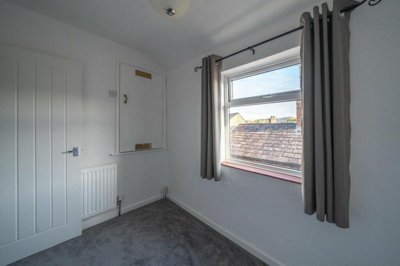 Terraced
