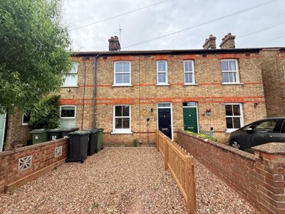 Terraced