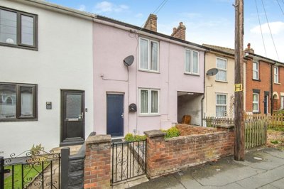 Property on Ipswich Road, CO1 2YE