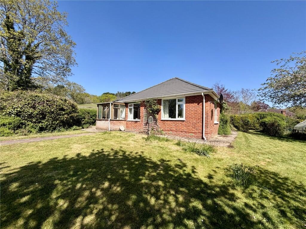 Bungalow