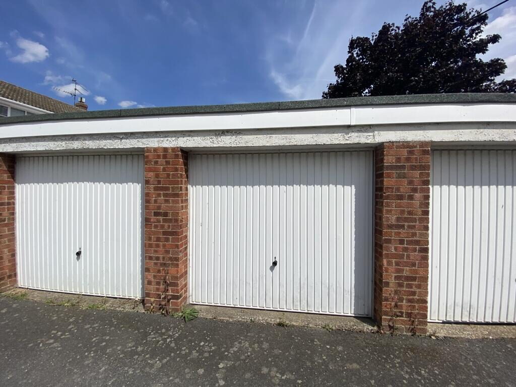 Retail Property (high Street)