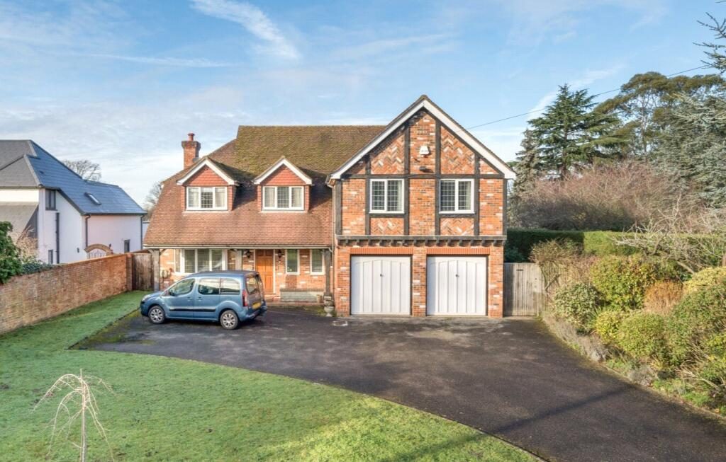 Detached House