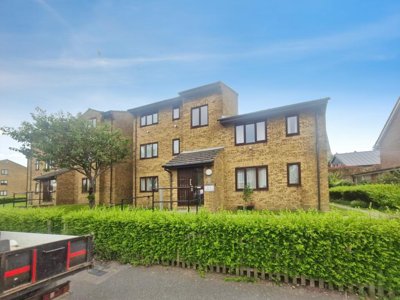 Property on CT14 6TS