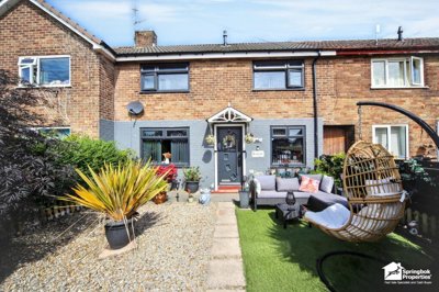 Property on Dinmore Avenue, FY3 7QY