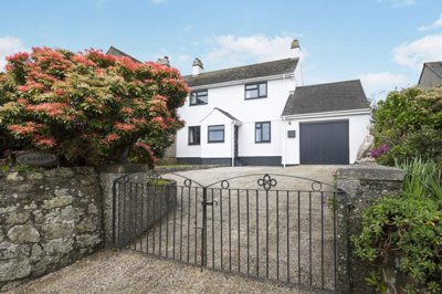 Property on TR13 9QT