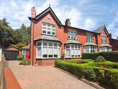 Semi-Detached