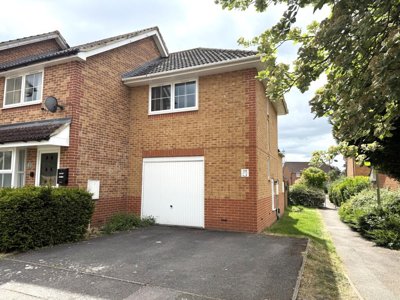 Property on Usk Way, OX11 7SQ