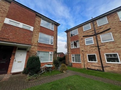 Maisonette
