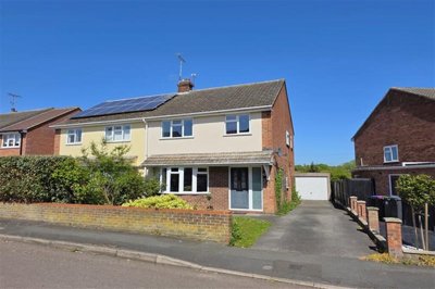 Semi-Detached