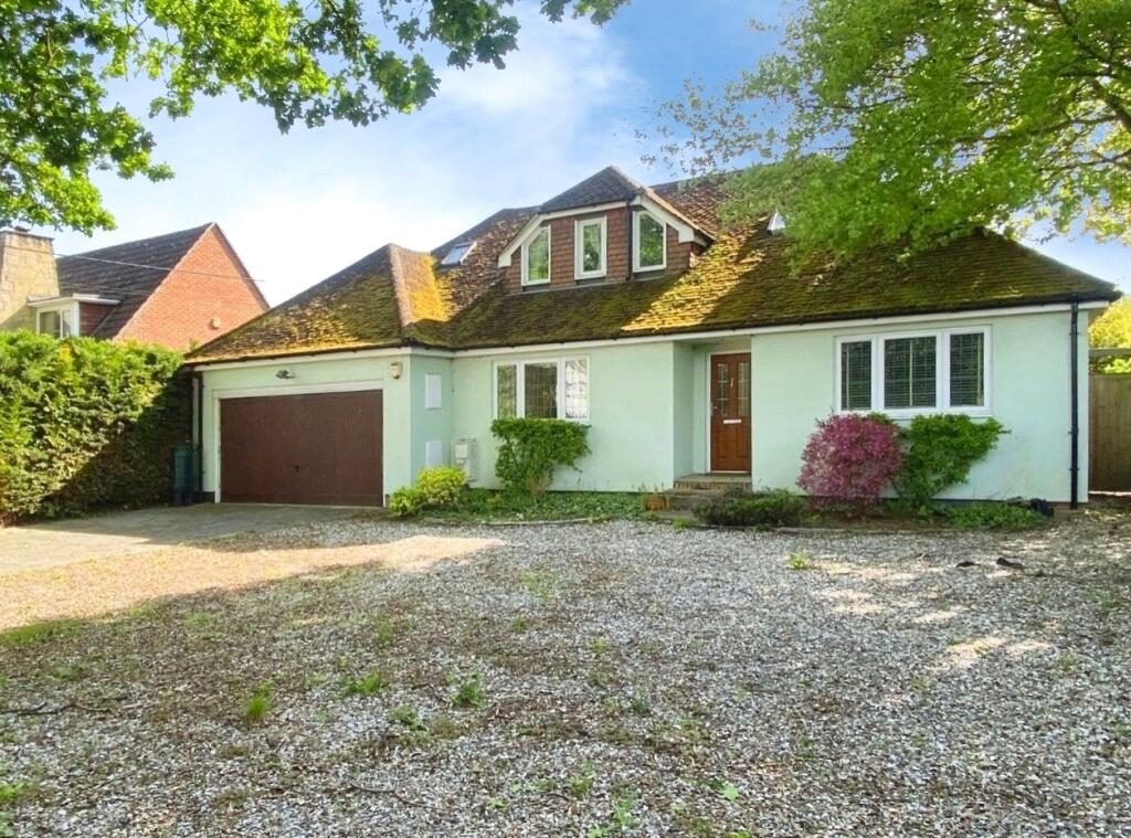Detached House