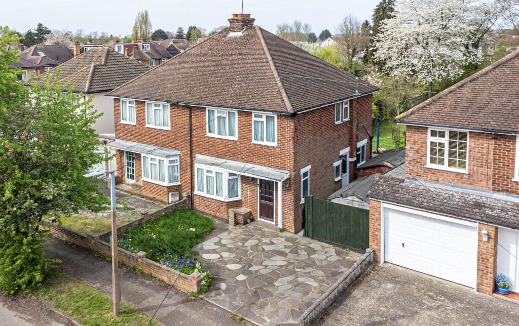 Detached House