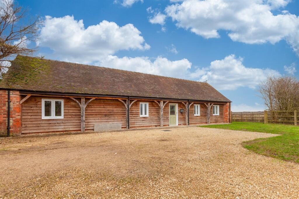 Barn Conversion