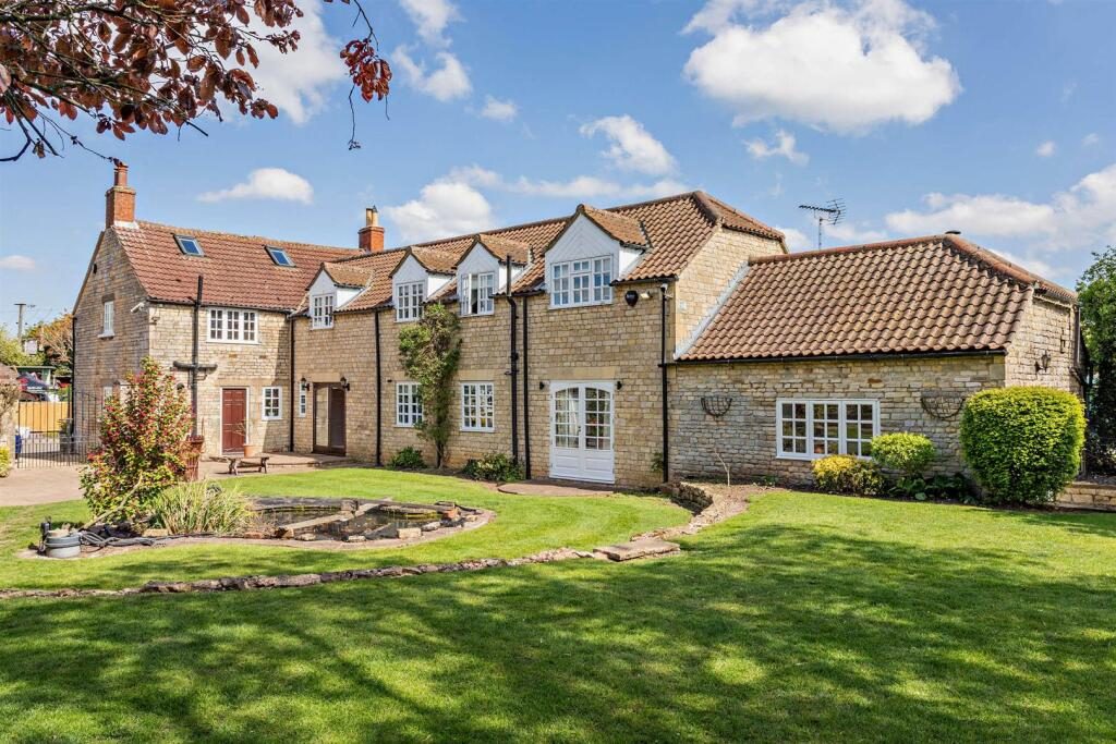 Detached House