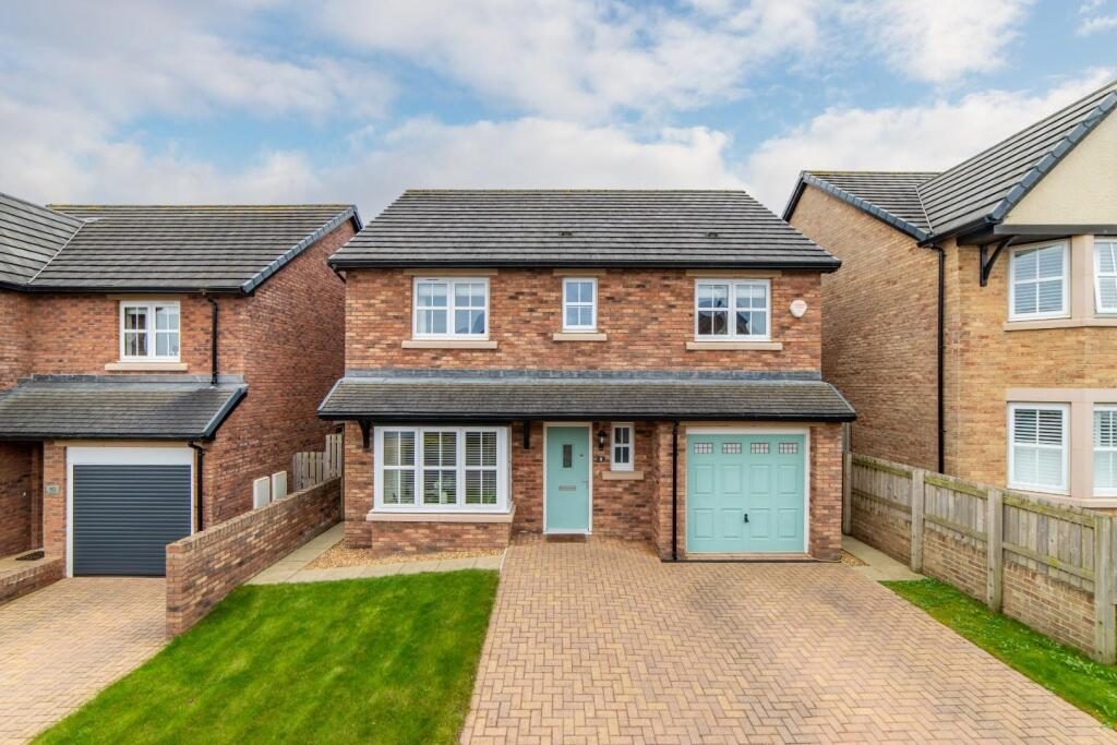 Detached House