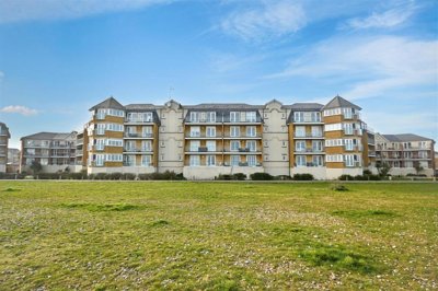 Property on San Diego Way, BN23 5BG