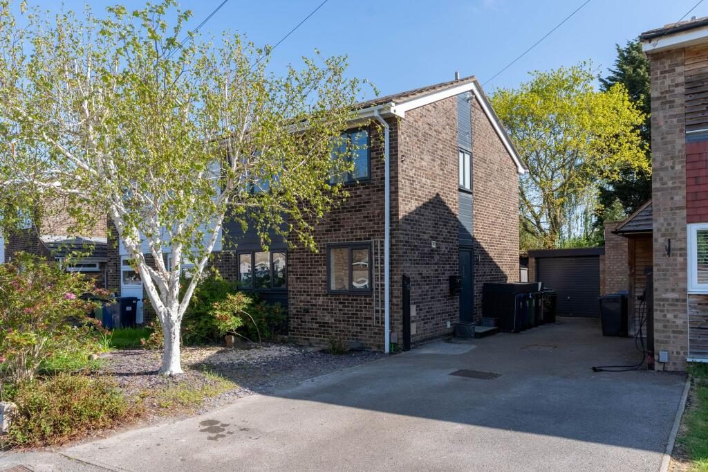 Detached House