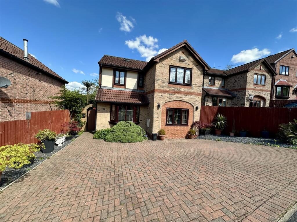 Detached House