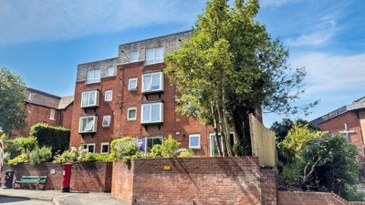 Property on B60 2JD