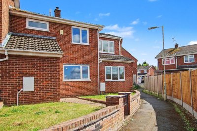 Semi-Detached