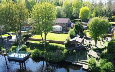 Property on Goose Pasture, TS15 9EP