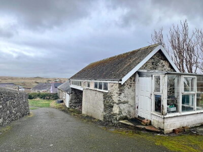 Property on Bodorgan Square, LL63 5BX